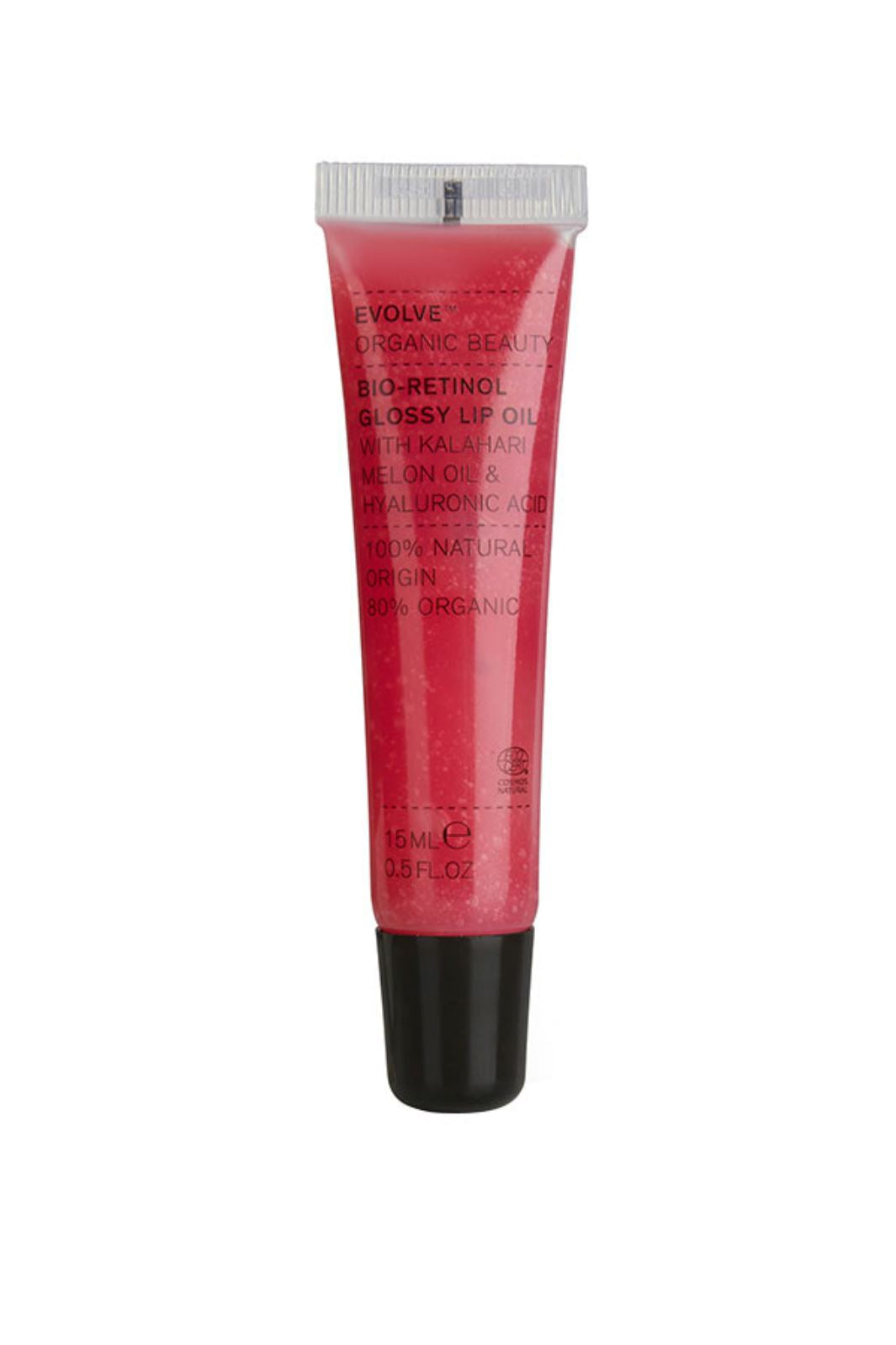 Evolve - EB326 Bio-Retinol Glossy Lip Oil - 15 ml