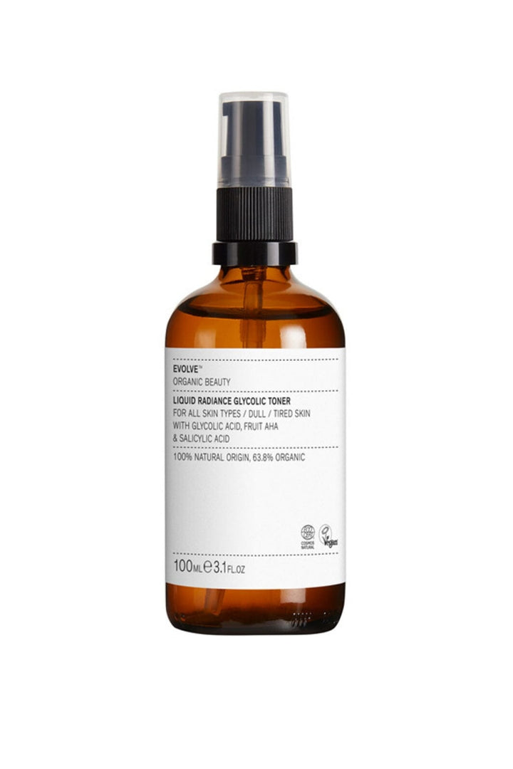 Evolve - EB866-T Liquid Radiance Glycolic Toner