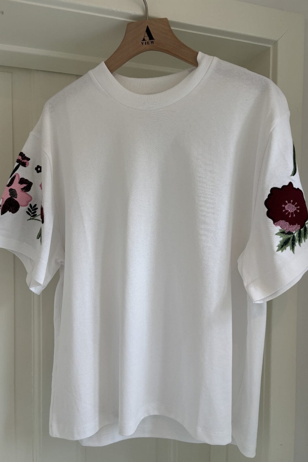 A-View - Best Double Flower AV7058 - 000 - White