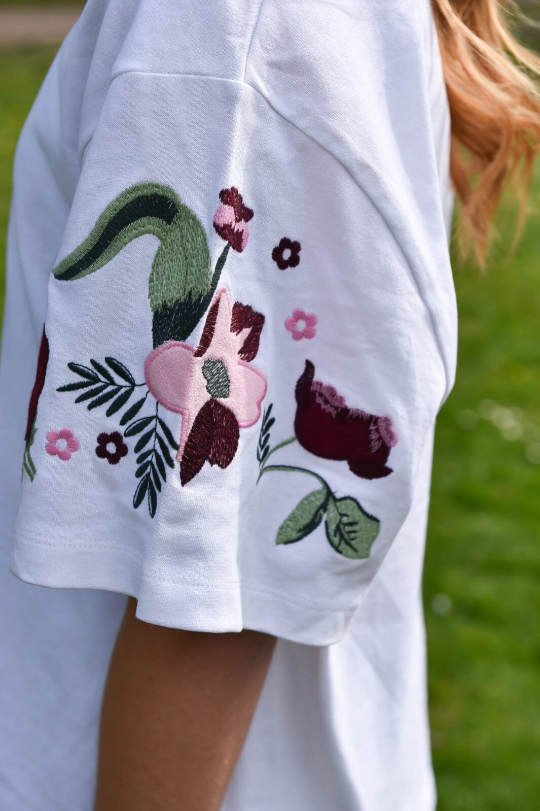 A-View - Best Double Flower AV7058 - 000 - White