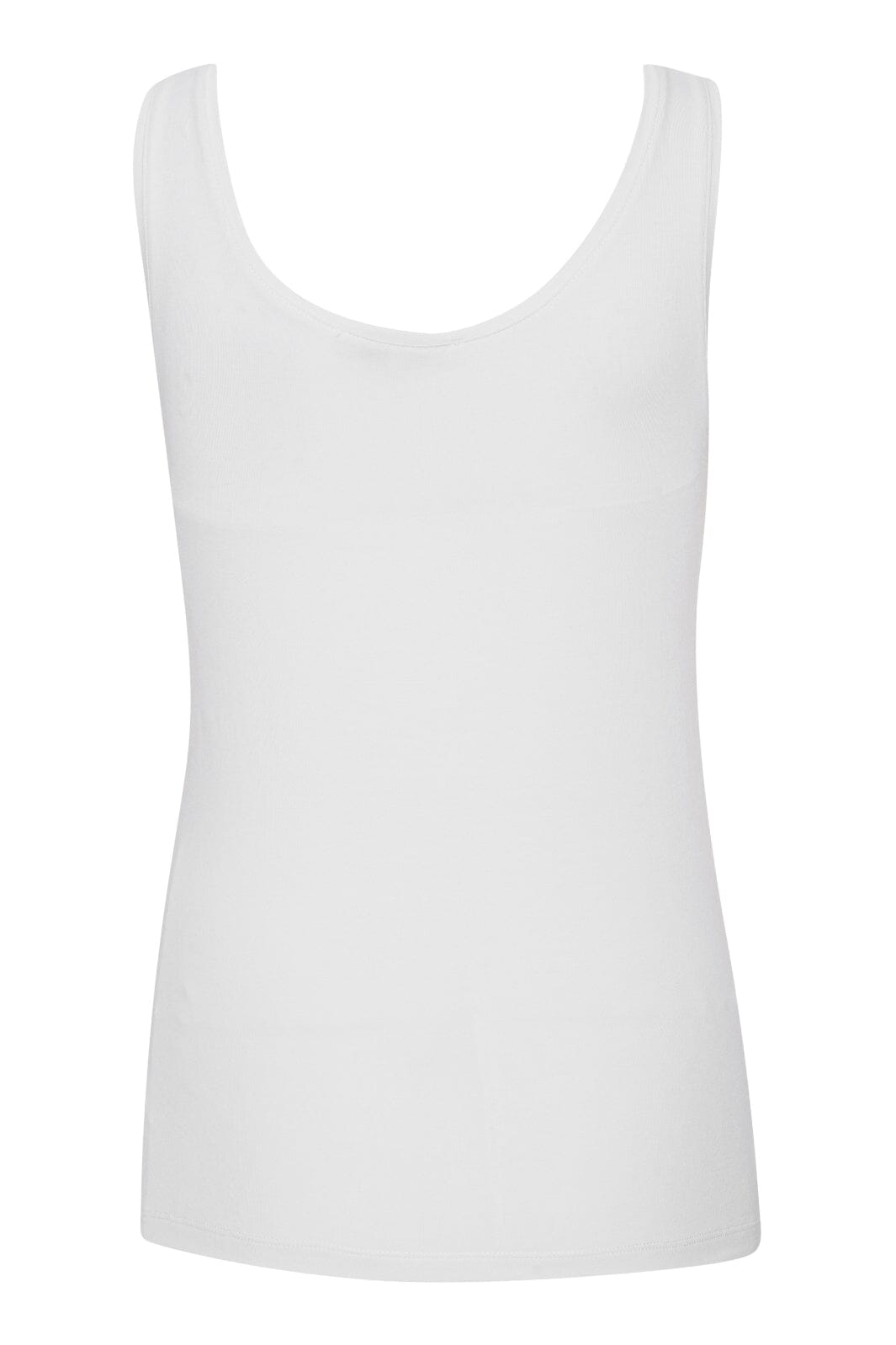 A-View - Stabil Tank Top AV3473-1 - 000 - White