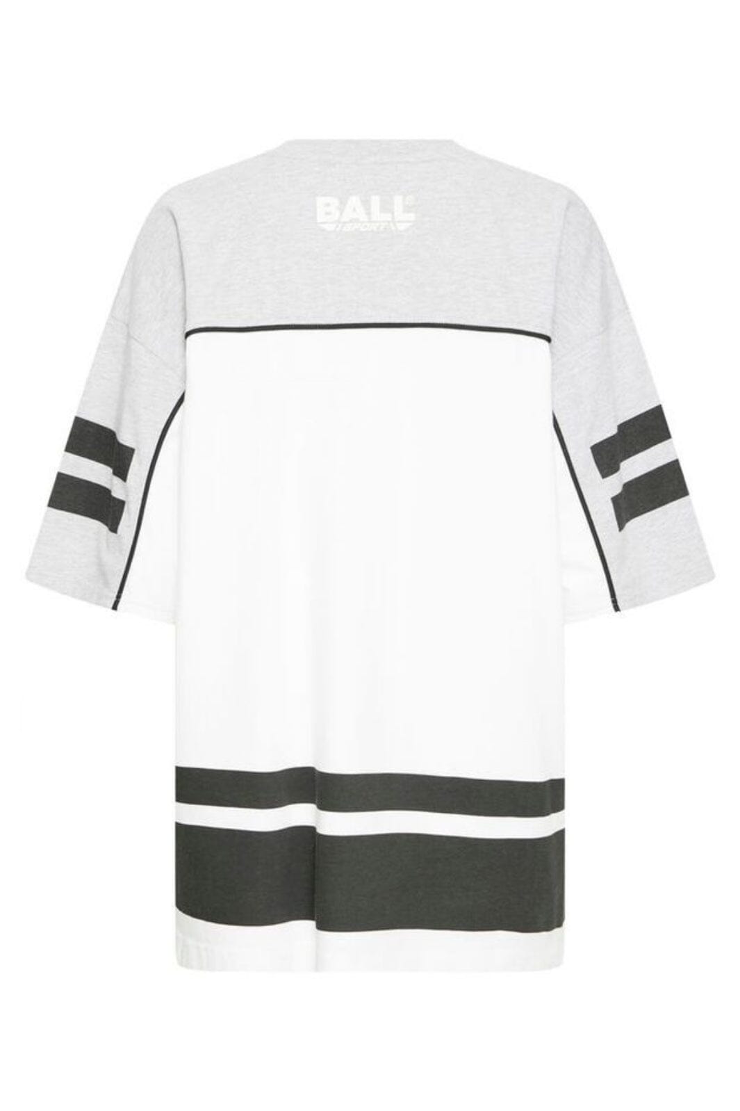 Ball - Baattiva Oz Tee 50405370 - 114800 - Blanc De Blanc