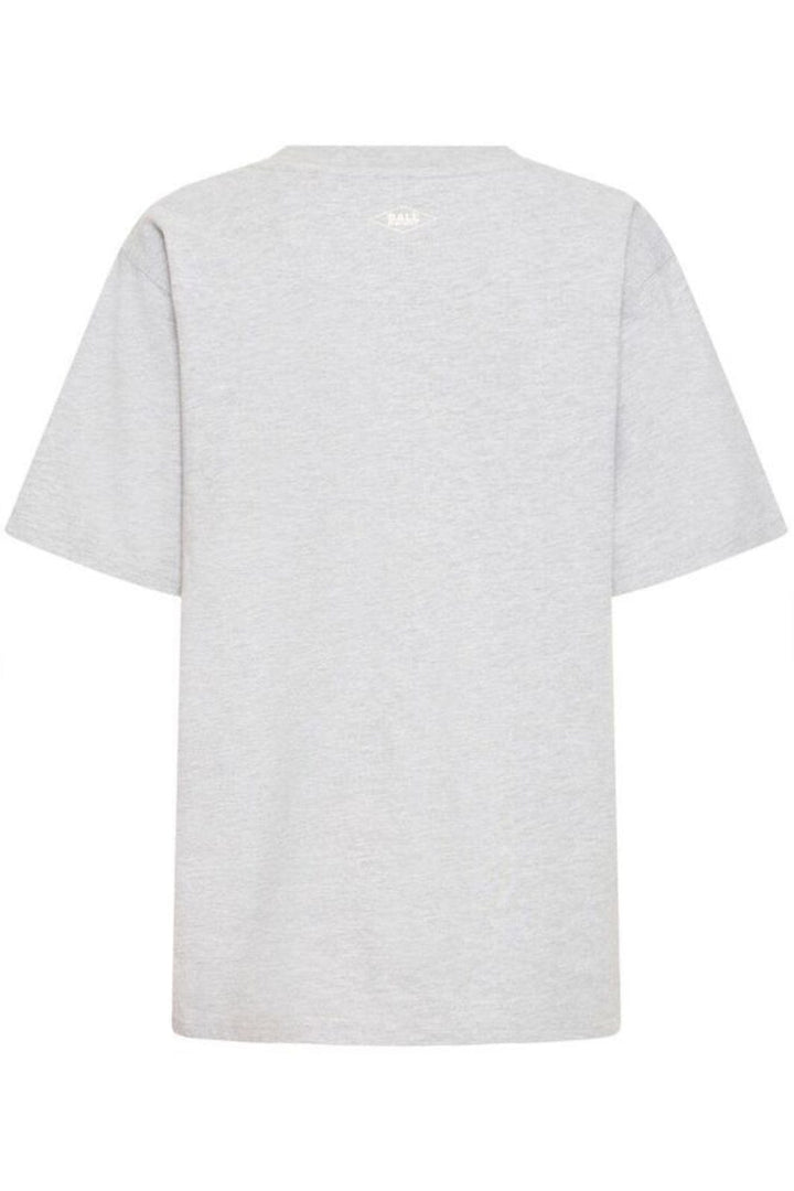 Ball - Baenergia Tshirt 50405376 - 204054 - Medium Grey Melange
