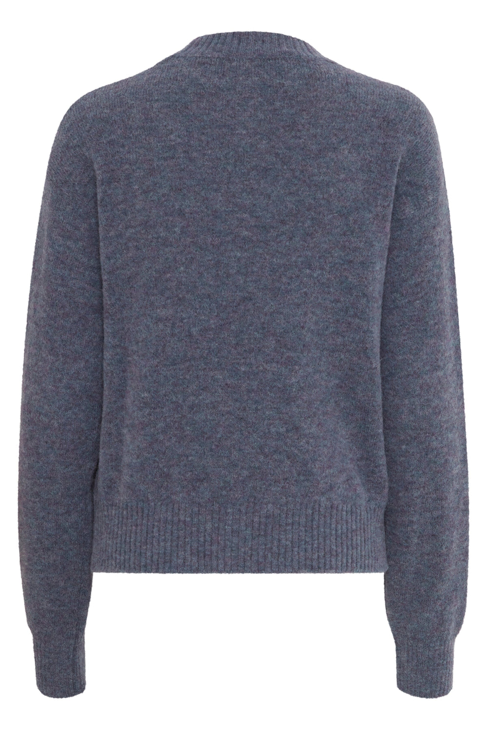 Forudbestilling - Ball - Bastacy Pullover - 184027 Moonlight Blue Pullover