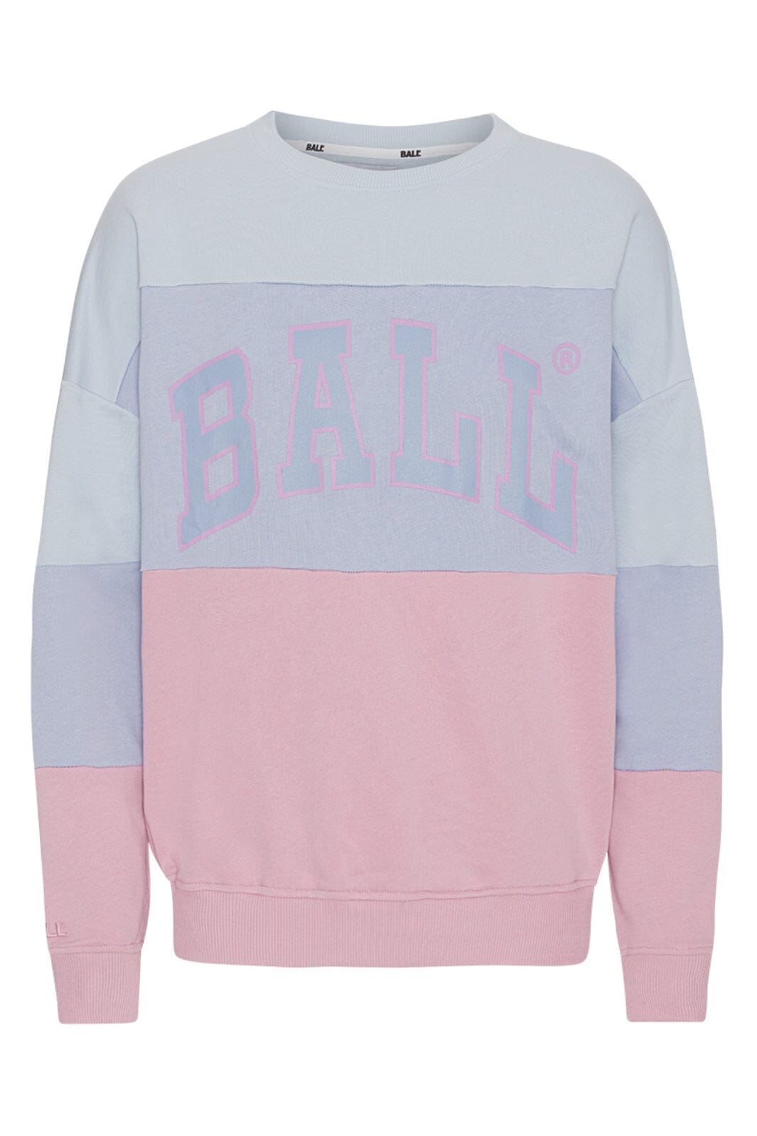 Ball - Sweatshirt J. Robinson multi - Pastel Dream