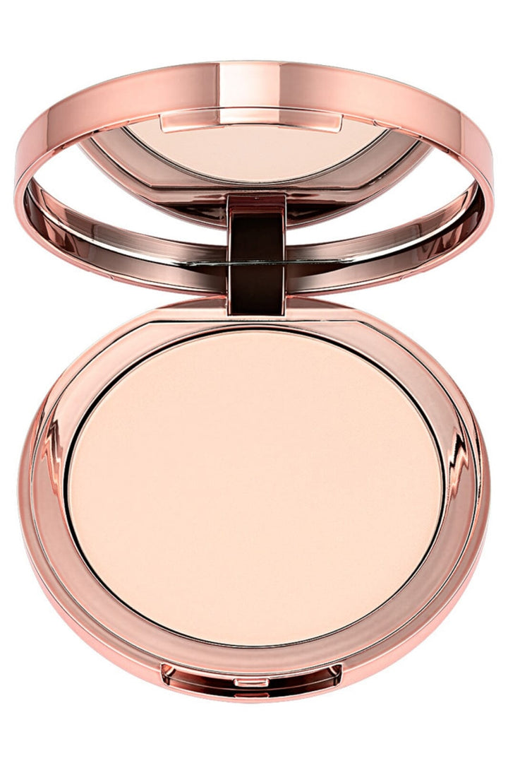 Bellamianta - Sheer Perfection Translucent Pressed Powder