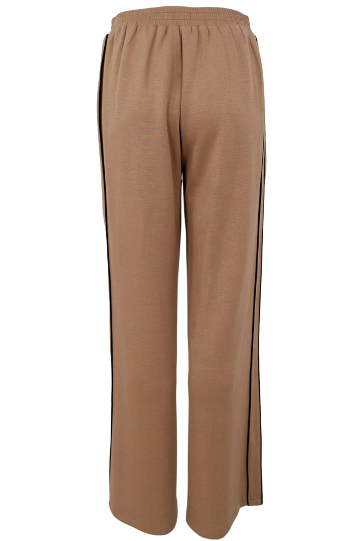 Black Colour - Bcgail Suited Sweat Pant 40787 - Camel