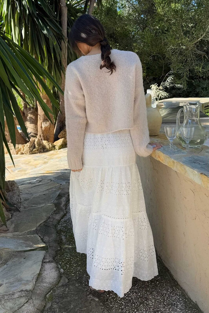 BYIC - Palmaic Pullover 3495 - Beige