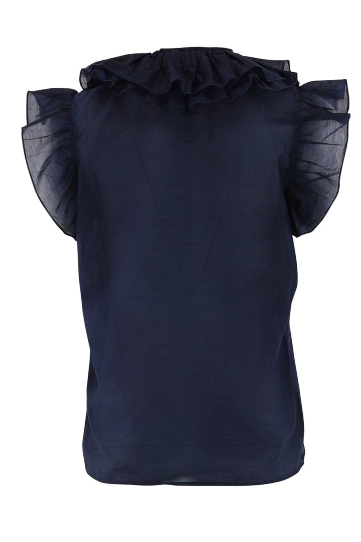 Forudbestilling - Continue - Jody 14878 - 201 - Navy Blue