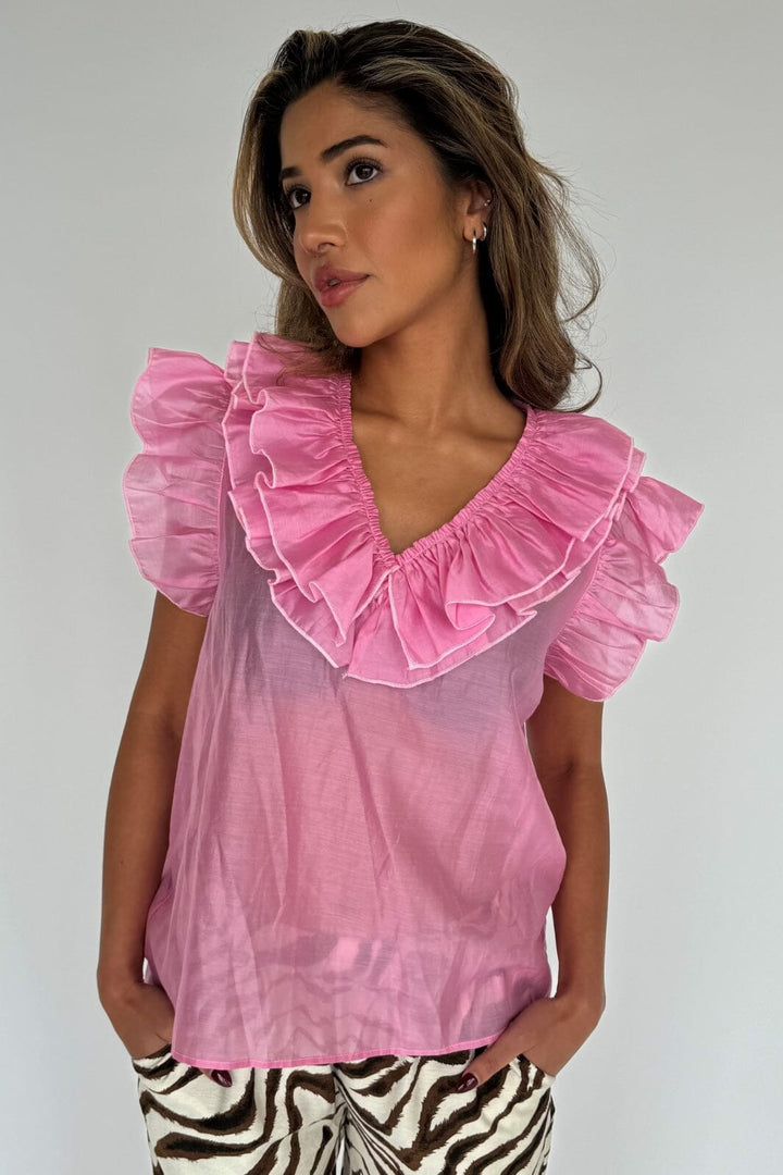 Continue - Jody 14878 - Pink