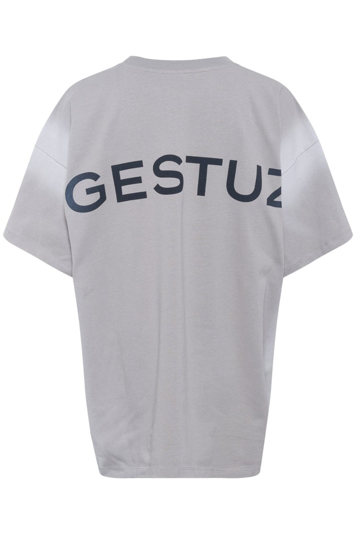 Gestuz - Gzkilja Oz Tee 10910397 - 108141 - Rock Ridge Spray Washed