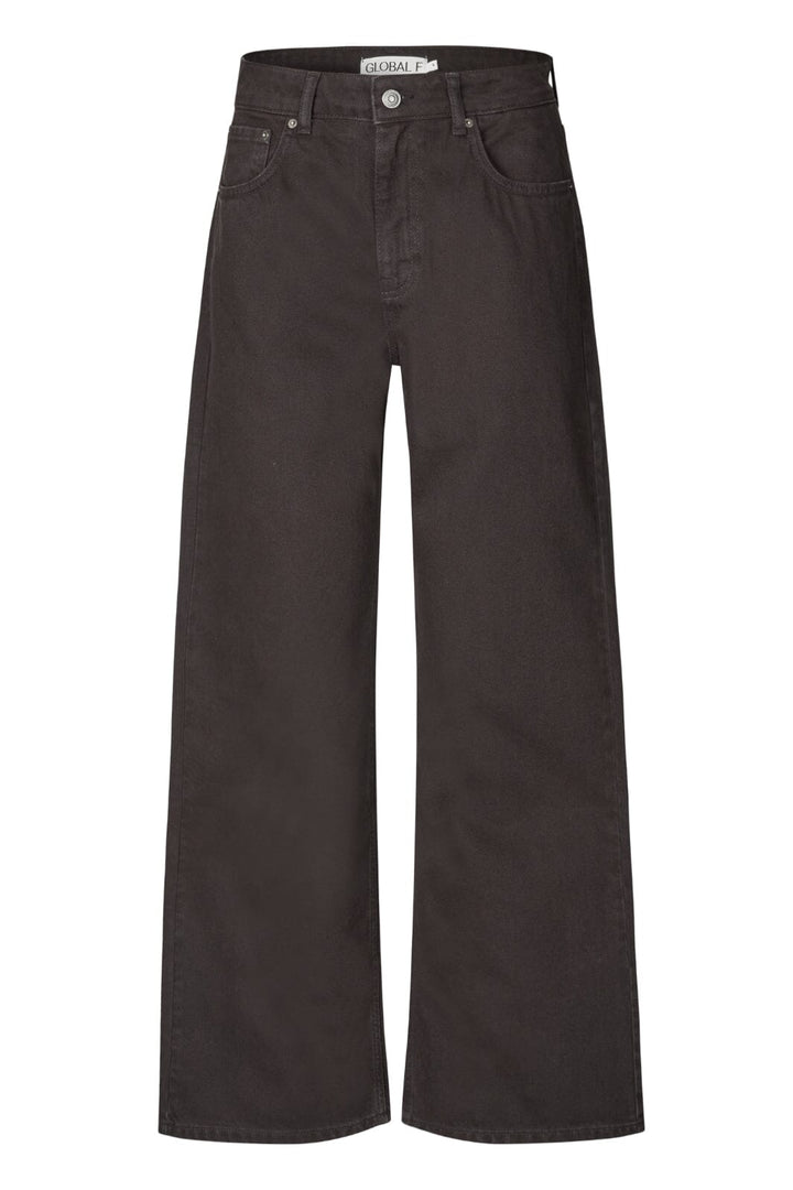 Global Funk - Amarillo-G - P65 Espresso Delicio