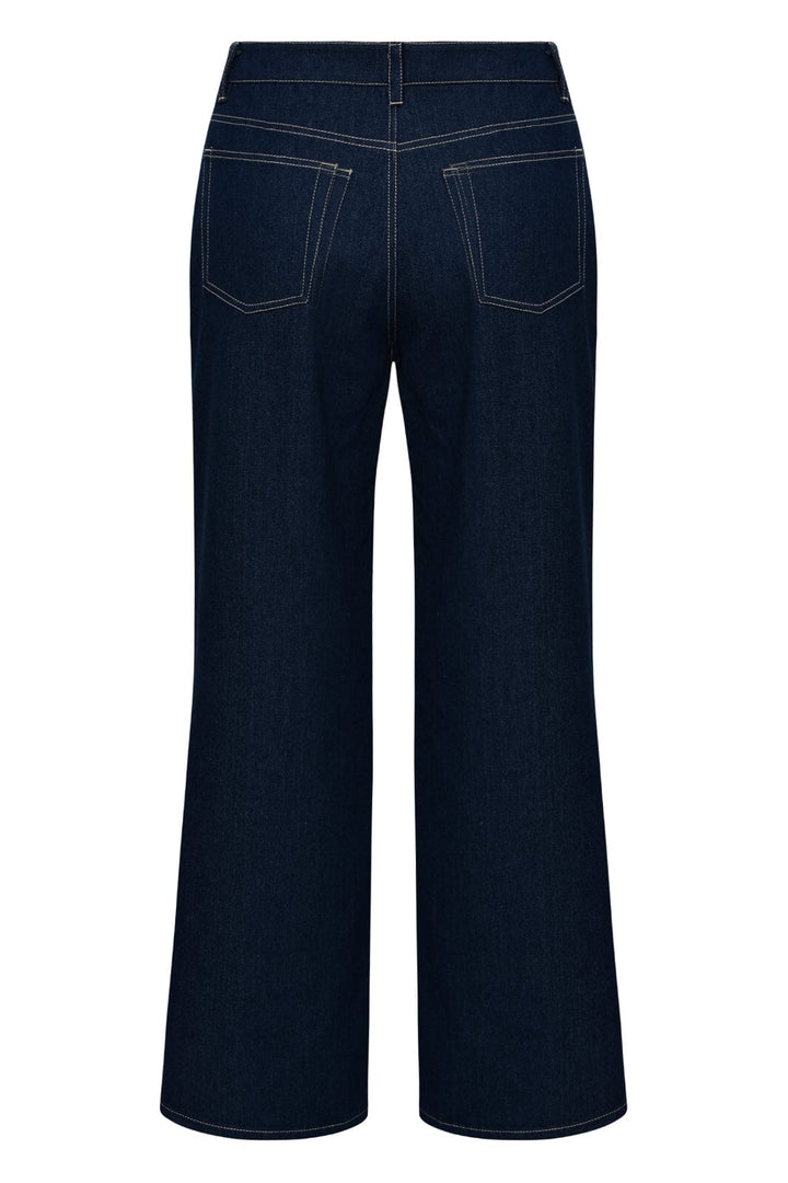 Global Funk - Cadian D-G 73300600 - 916 - Dark Unwashed Denim