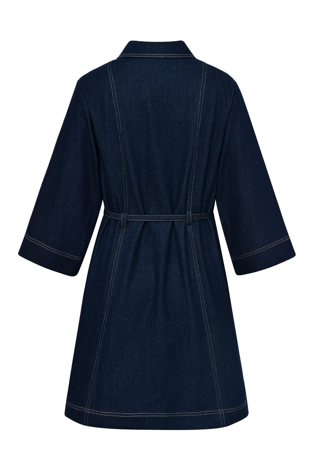 Global Funk - Jemina-G 73300599 - 916 - Dark Unwashed Denim