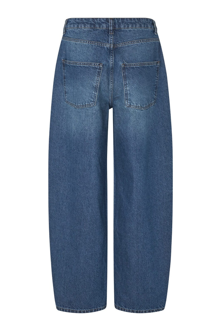 Global Funk - Kendera-G 73500614 - P60 - Mud Stone Wash