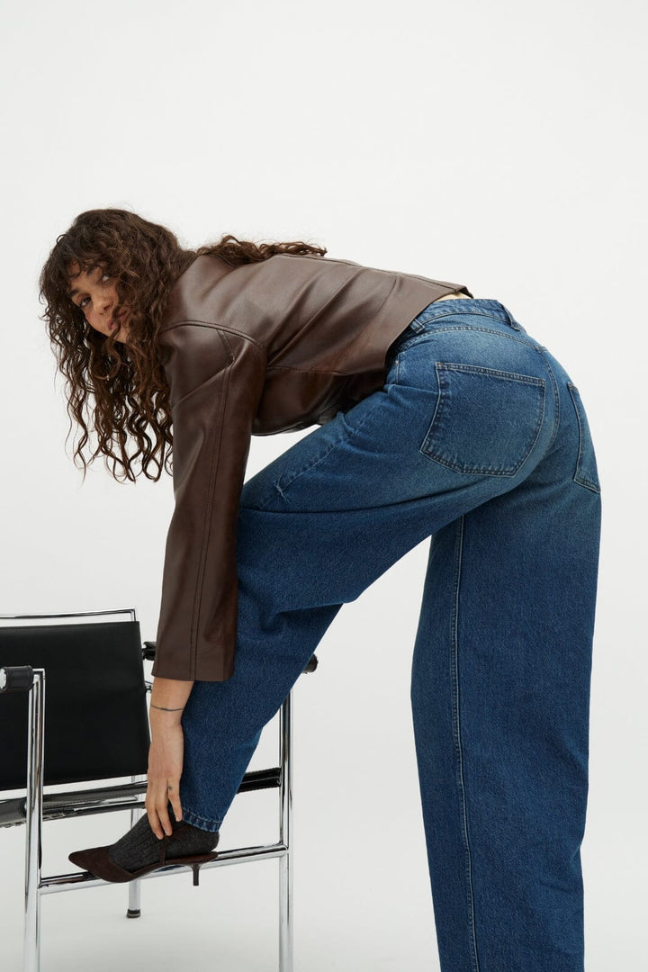 Global Funk - Kendera-G 73500614 - P60 - Mud Stone Wash