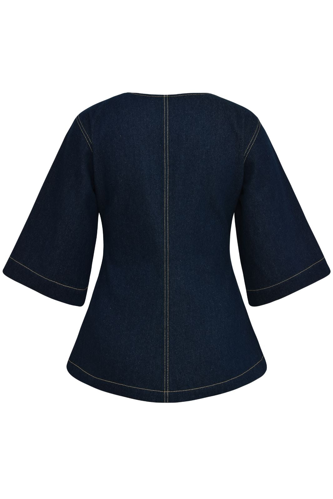 Global Funk - Lila-G 73300296 - 916 - Dark Unwashed Denim