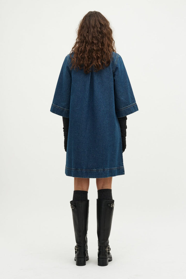 Global Funk - Mera-G 73500609 - P60 - Mud Stone Wash