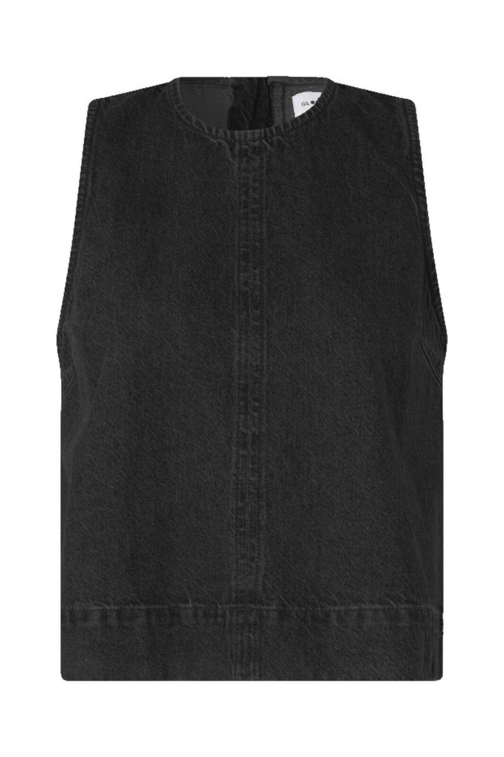 Forudbestilling - Global Funk - Rihne-G - 959 Rebel Black Toppe