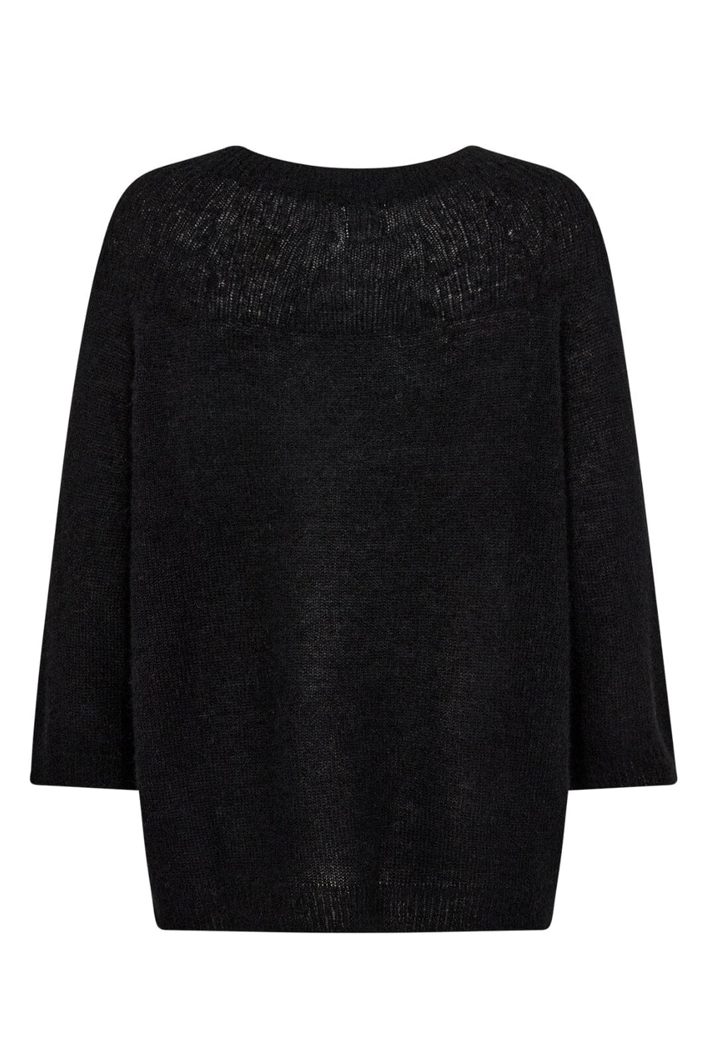 Gossia - Ameliago Sweater G1817 - Black