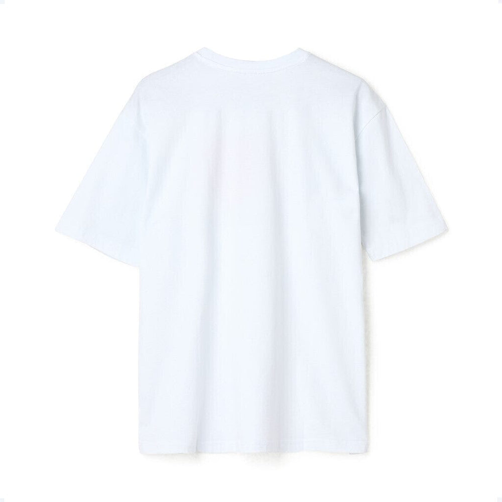 Forudbestilling - H2O Fagerholt - I Love Tee - 1006 Off White T-shirts