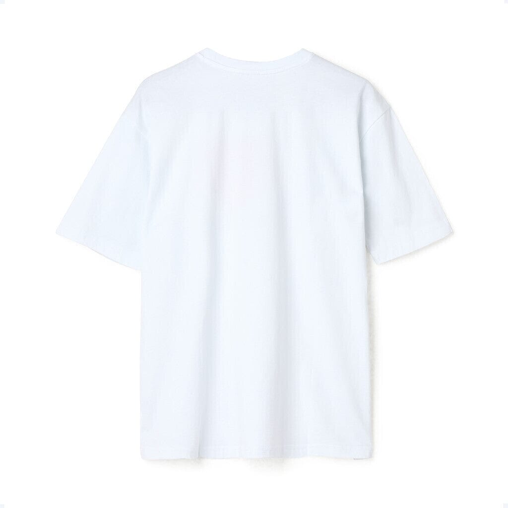 Forudbestilling - H2O Fagerholt - I Love Tee - 1006 Off White T-shirts