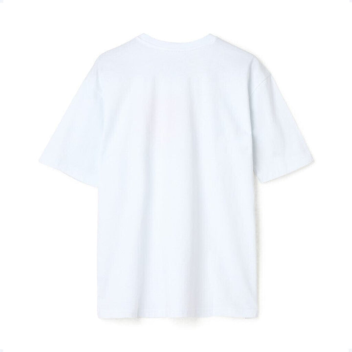 Forudbestilling - H2O Fagerholt - I Love Tee - 1006 Off White T-shirts