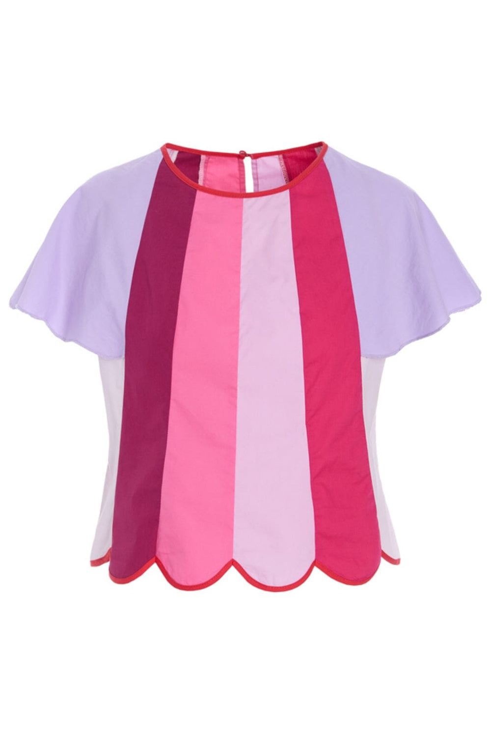 Hunkøn - Lola Top 25319 - Lollipop