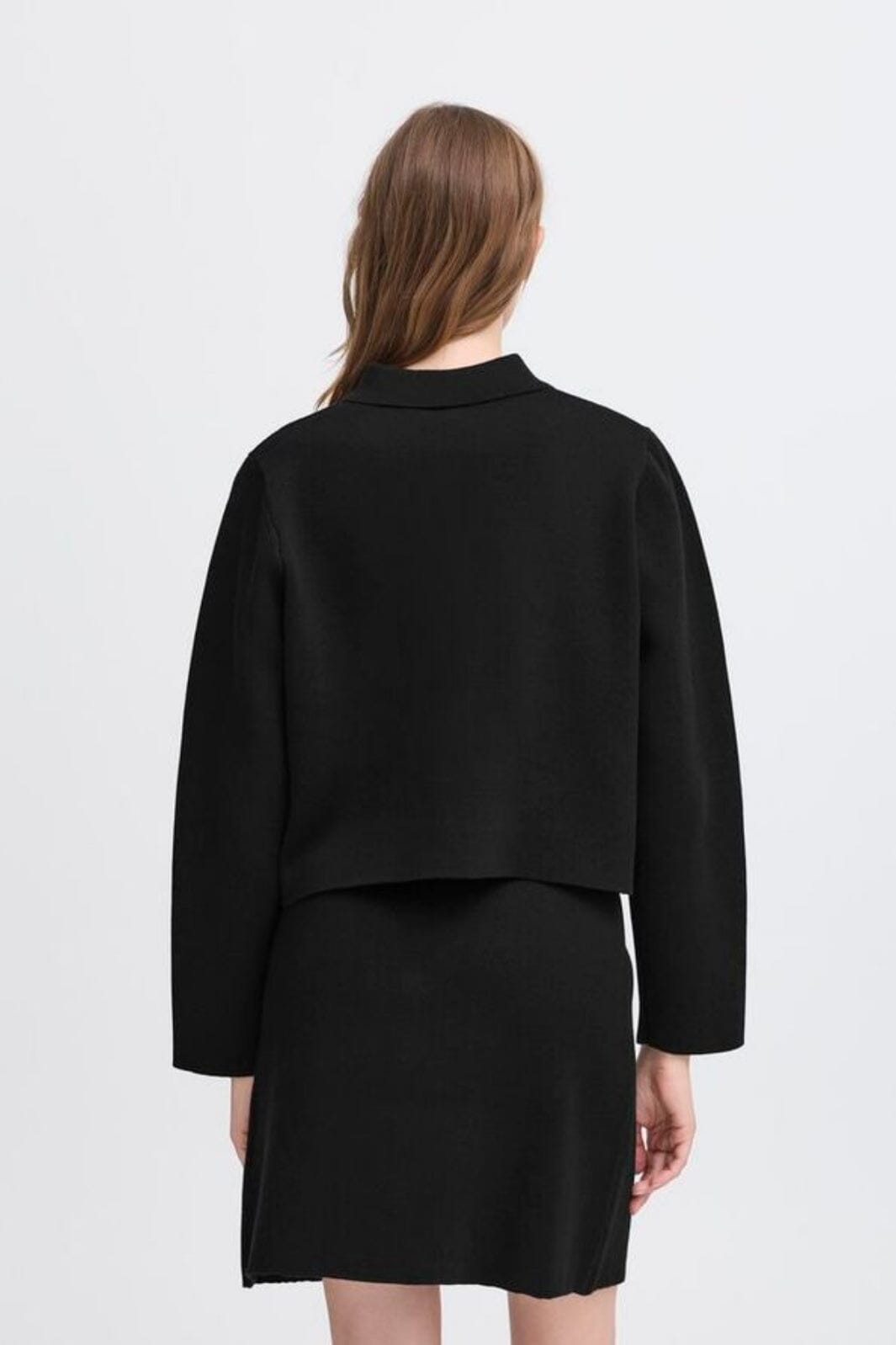 Ichi - Ihketty Ca2 20124235 - 194008 - Black