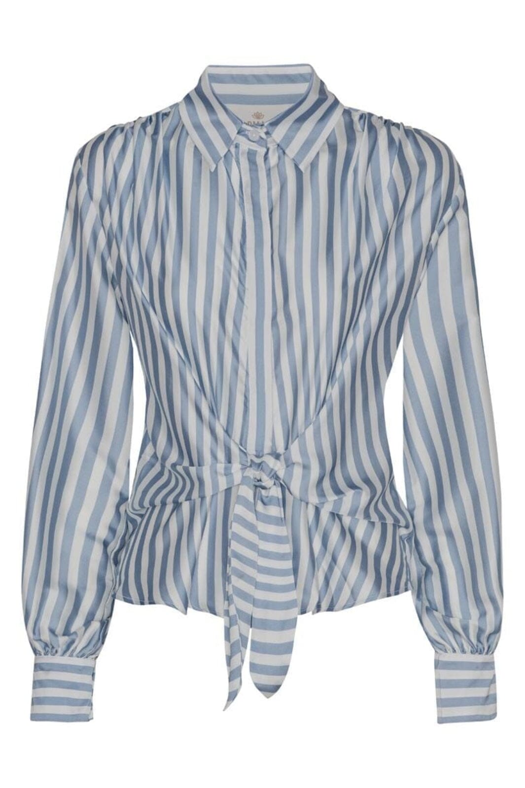 Karmamia - Lee Shirt - Stripe