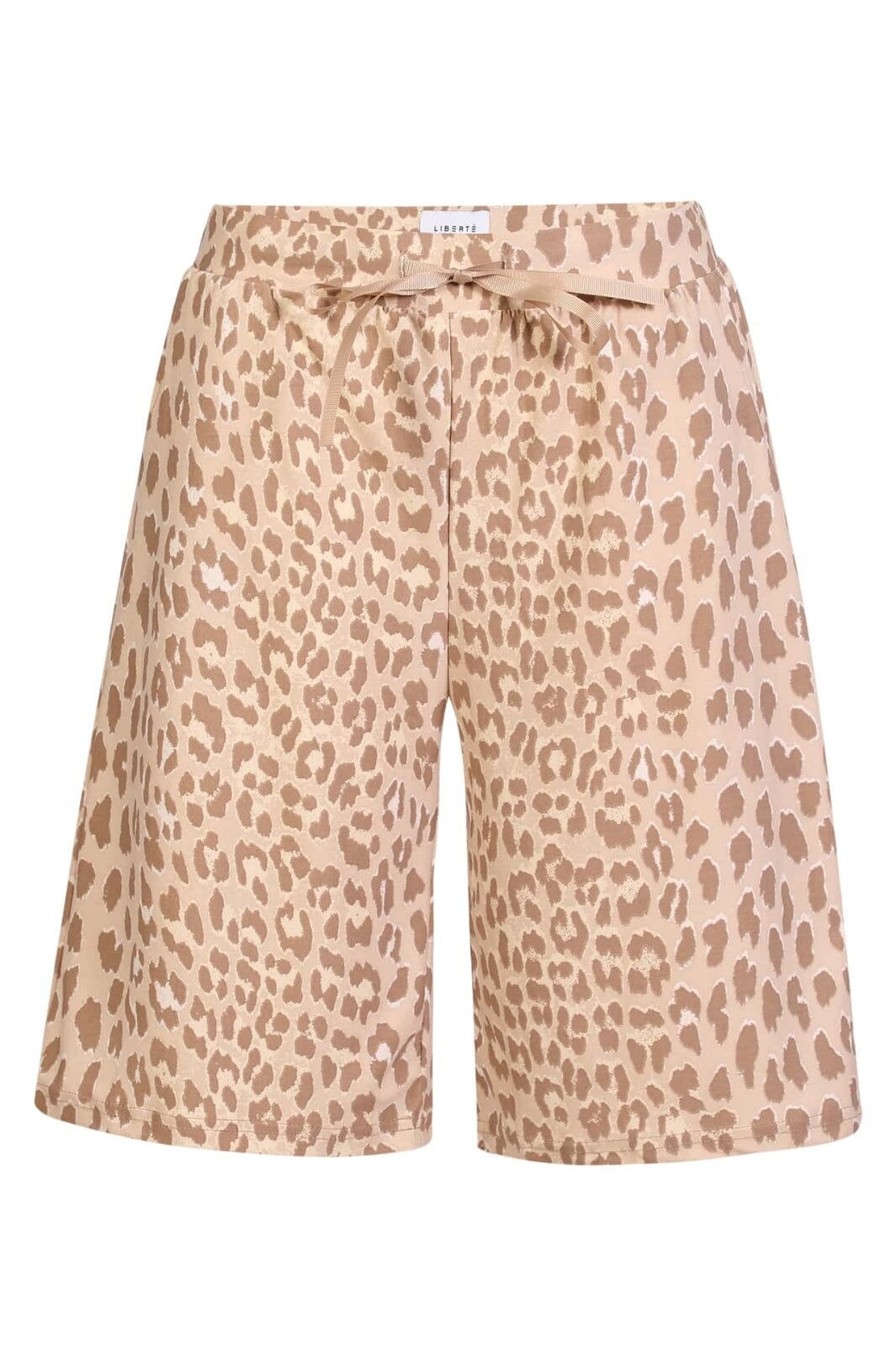 Liberte - Alma-Long-Shorts 9674 - Desert Lux Leo