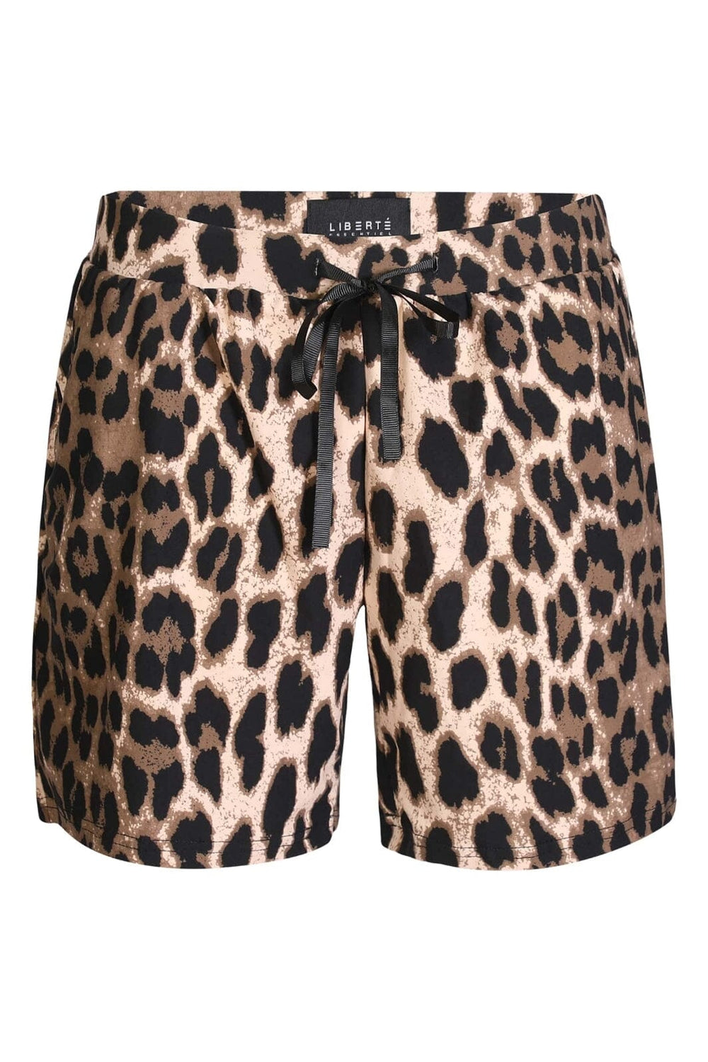 Liberte - Alma-Shorts 9517 - Big Lux Leo Fossil