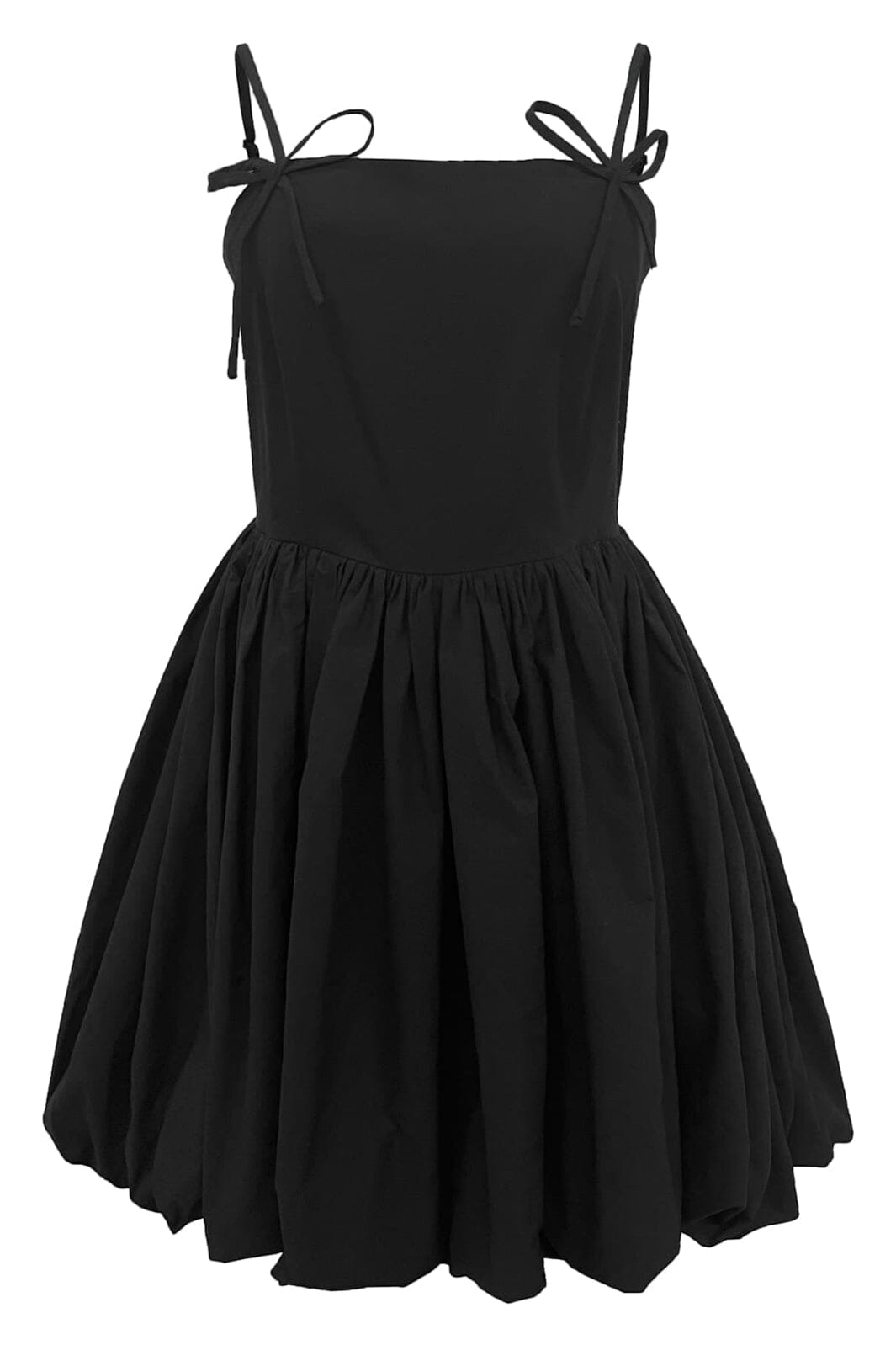 Liberte - Balu-Strap-Dress 22224 - Black