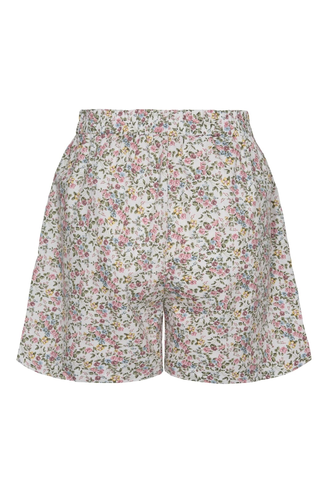 Liberte - Gina-Shorts - Romantic Flower