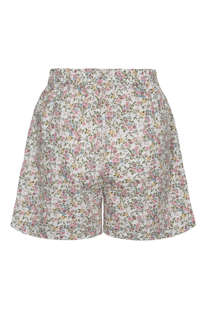 Liberte - Gina-Shorts - Romantic Flower