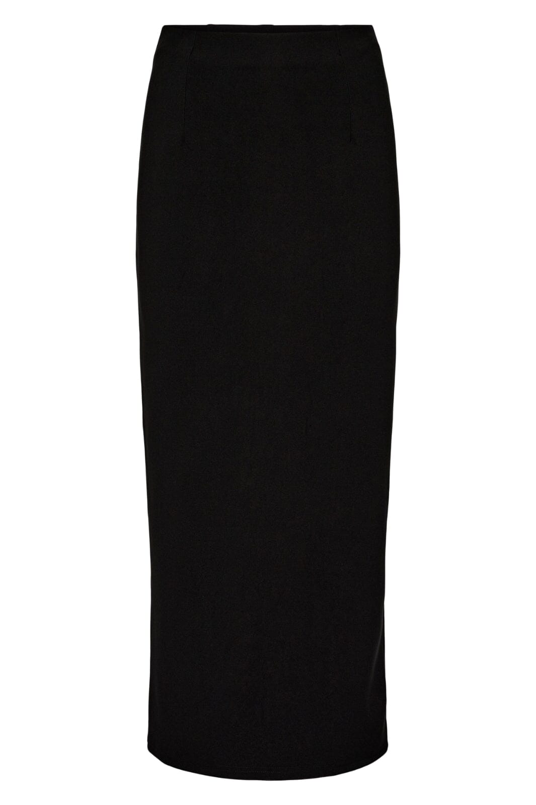 Forudbestilling - Liberte - Henne-Long-Skirt - Black Nederdele