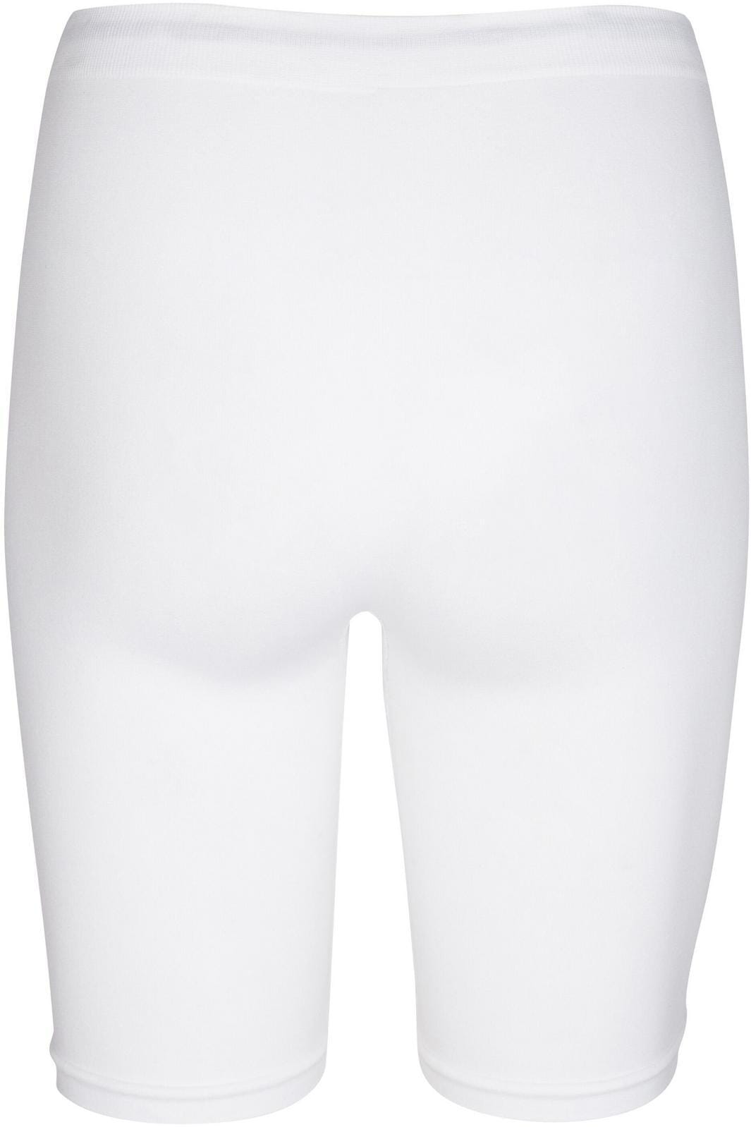 Liberte - Ninna-Shorts - White