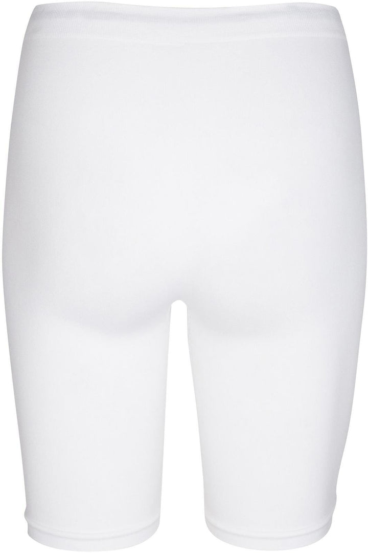 Liberte - Ninna-Shorts - White