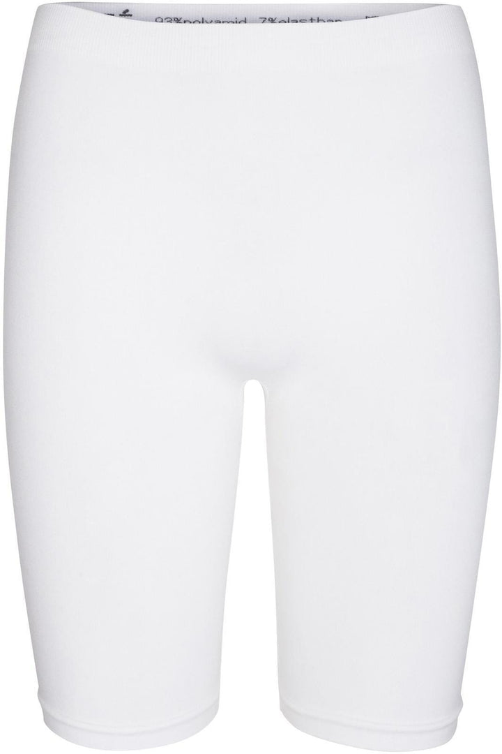 Liberte - Ninna-Shorts - White