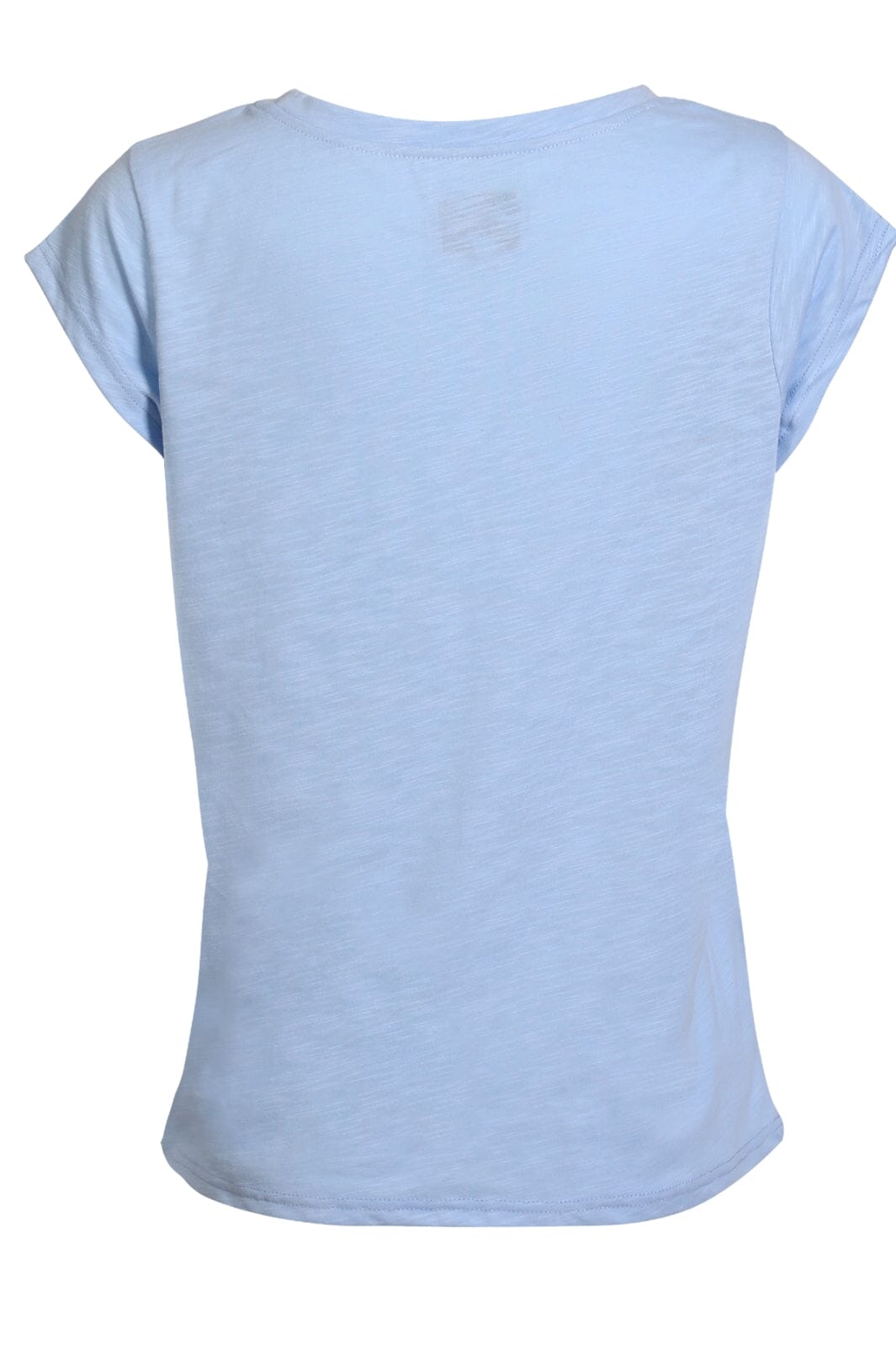 Liberte - Ulla-Tshirt - Baby Blue