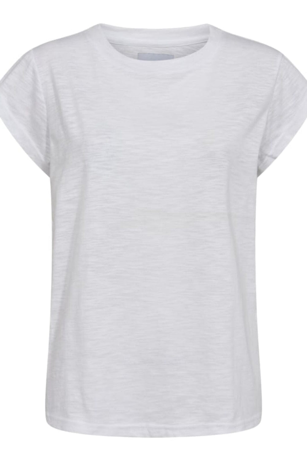 Forudbestilling - Liberte - Ulla-Tshirt - Creme T-shirts