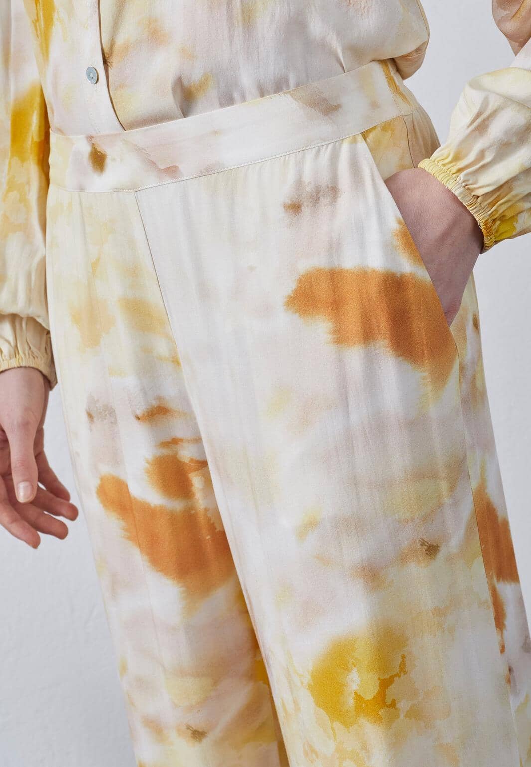 Forudbestilling - Love & Divine - Love1024-37 18523 - 801 - Watercolour Bukser