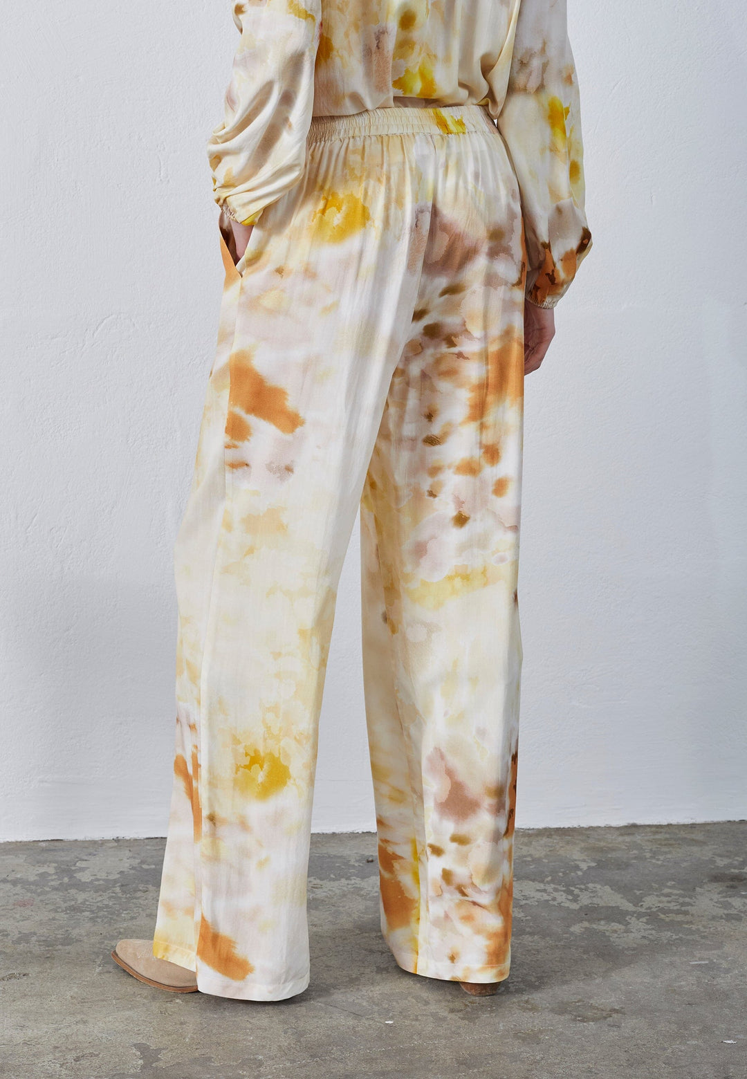 Forudbestilling - Love & Divine - Love1024-37 18523 - 801 - Watercolour Bukser