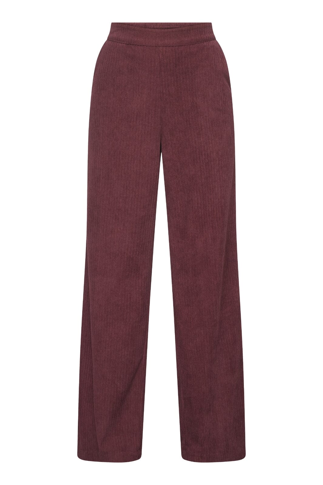 Forudbestilling - Love & Divine - Love1024-44 18883 - 516 - D. Bordeaux Bukser