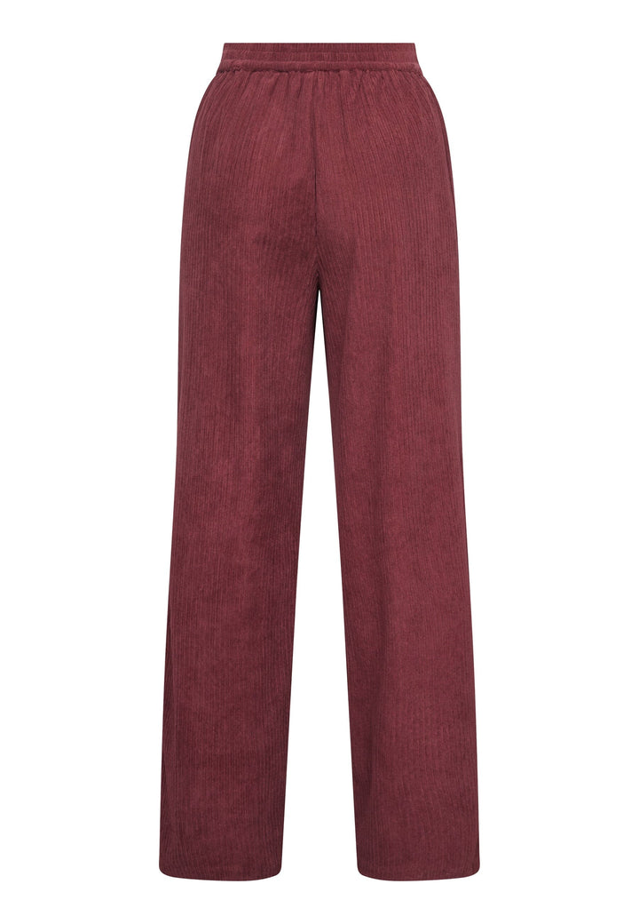 Forudbestilling - Love & Divine - Love1024-44 18883 - 516 - D. Bordeaux Bukser