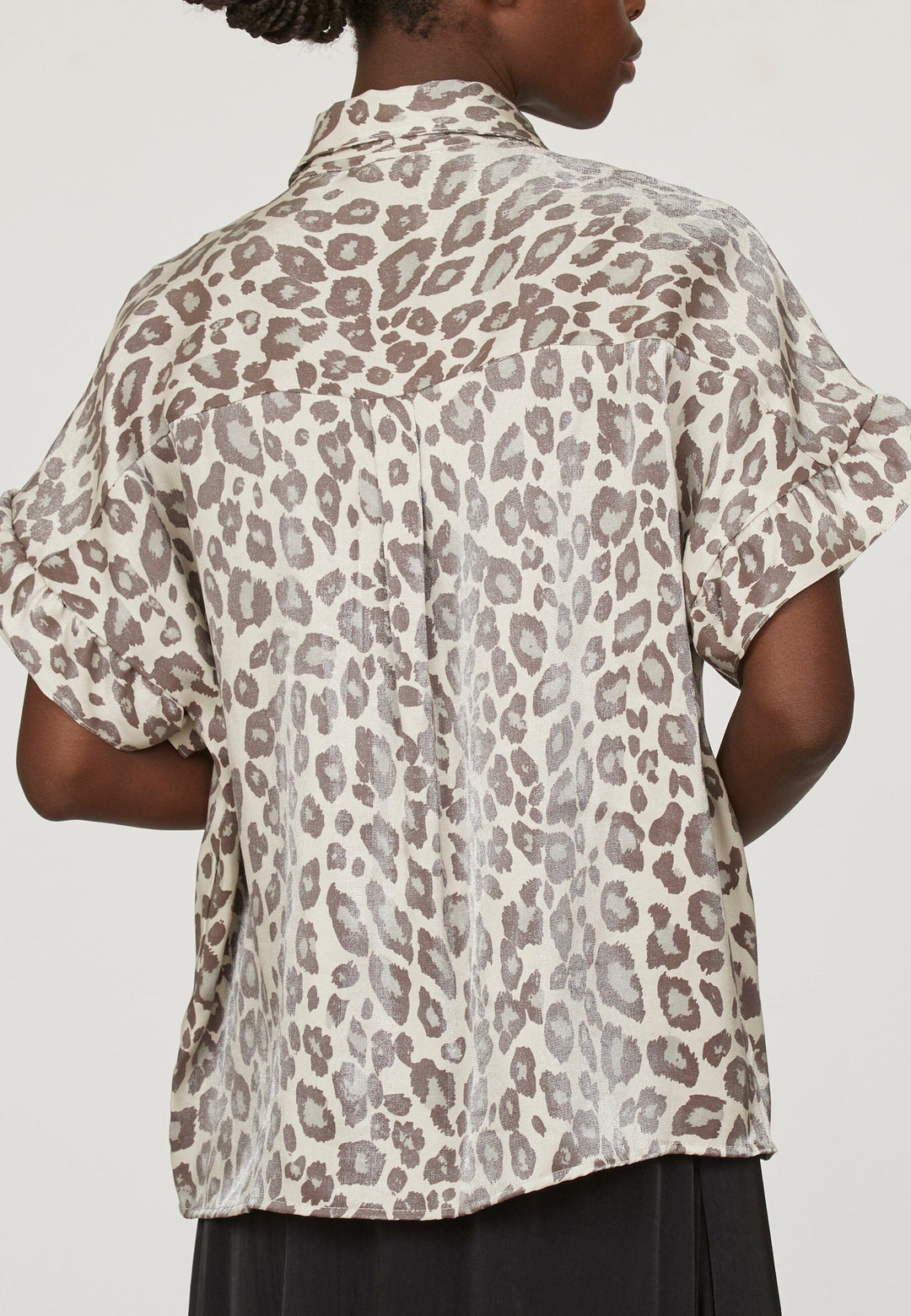 Forudbestilling - Love & Divine - Love1144-2 - 845 Faded Leo Toppe