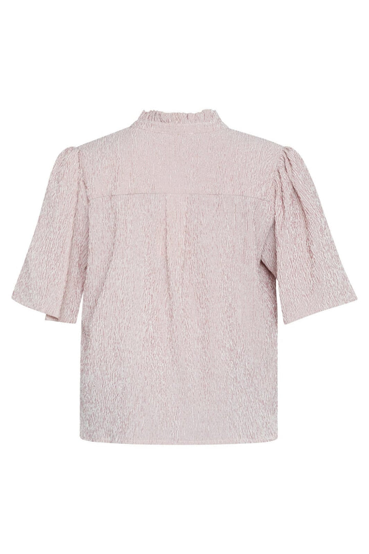 Love & Divine - Love1296-1 18867 - 831 - Red/White Stripe