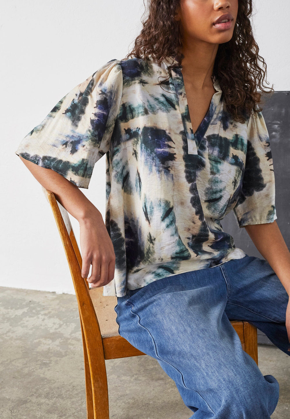 Forudbestilling - Love & Divine - Love1296 18518 - 820 - Multi Toppe