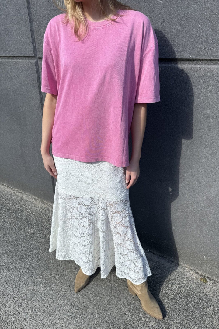 Love & Divine - Love1303-1 18893 - 550 - Pink Wash