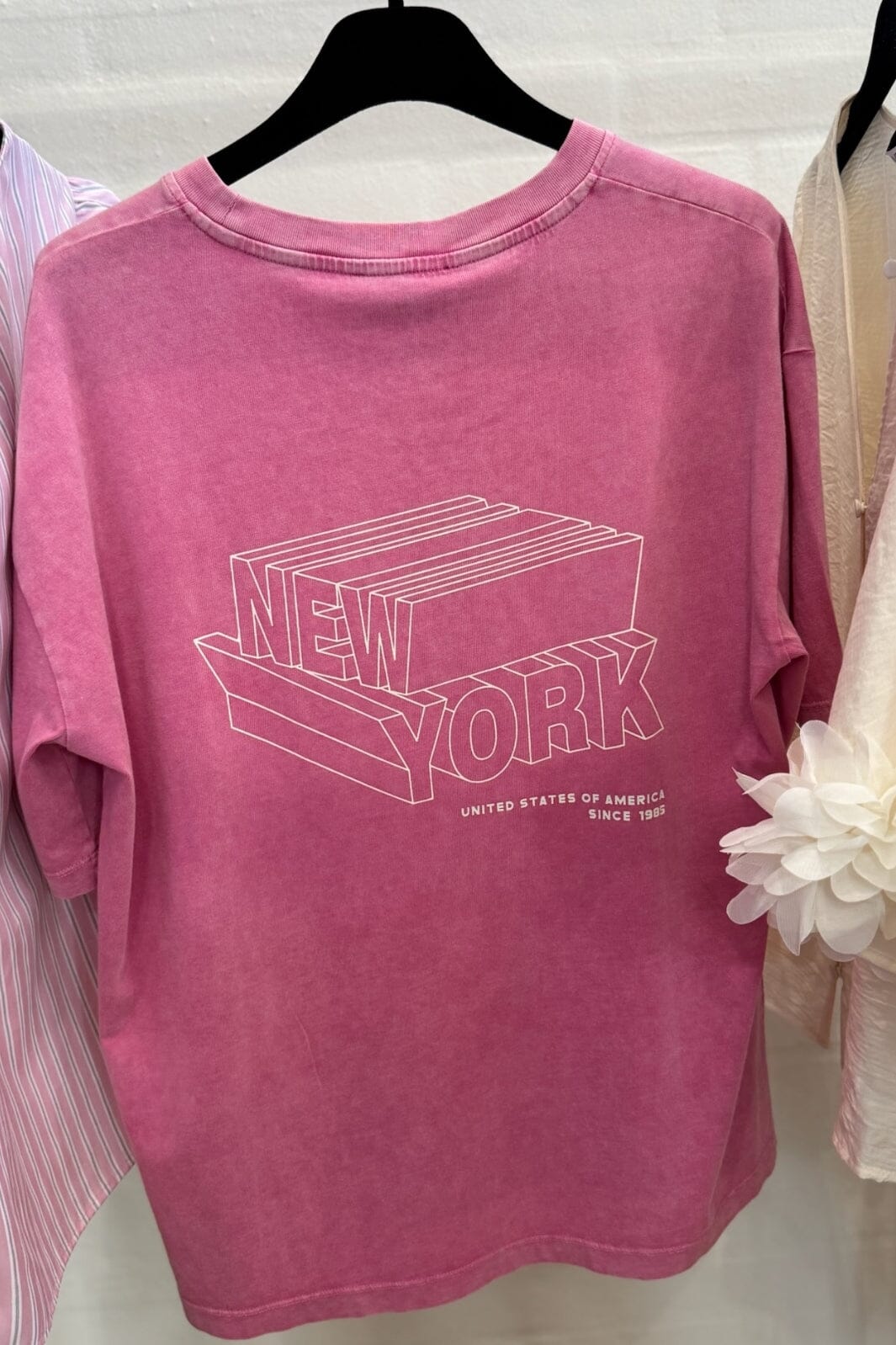 Love & Divine - Love1303-1 18893 - 550 - Pink Wash